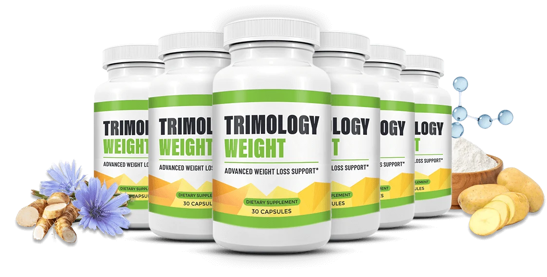 Trimology Suplements